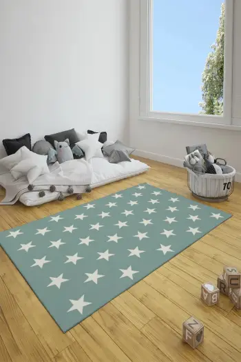 Qilim (80 x 300) Conceptum Hypnose, CT-3083, shumëngjyrësh