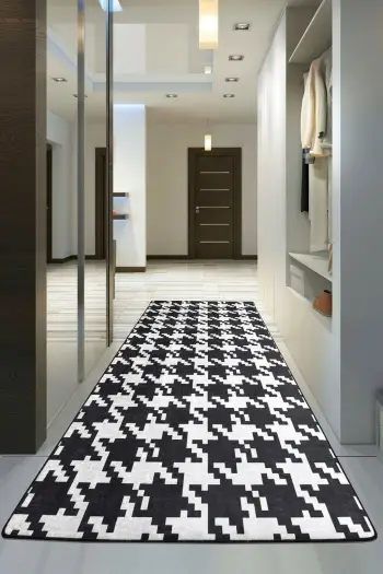 Qilim (80 x 120) Conceptum Hypnose, Kazayağı Djt, bardh e zi