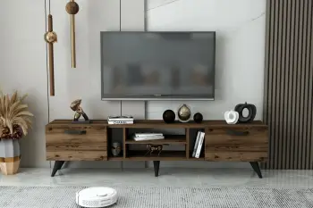 Komodinë për TV Rudy Sub, Lidia