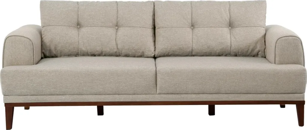 Set divani Atelier del Sofa, Vina, krem dhe arre - 7