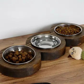 Tas për Ushqimin e Kafshëve Pet010, lejthi