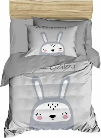 Set mbulesë për batanije për bebe, L'essentiel, PH1108