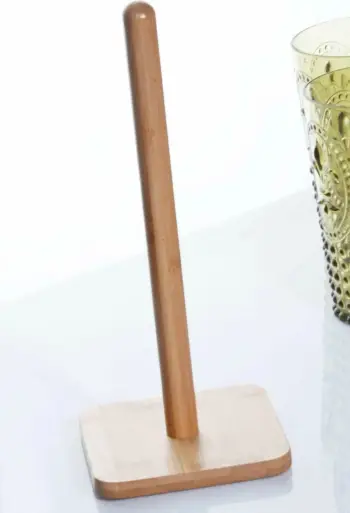 Mbajtës për peceta bambuje, Hermia, PD004238