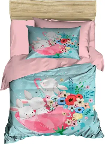 Set mbulesë për batanije për bebe, L'essentiel, PH188