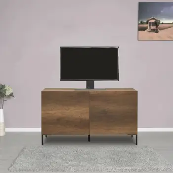 Komodinë për TV Tvc, arrë Oslo