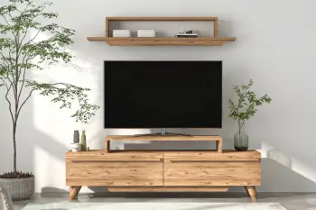 Njësi TV Harmony Unit, pishë atlantike
