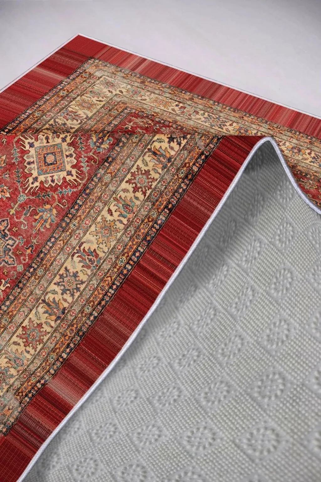Qilim (50 x 80) Conceptum Hypnose, Hmnt676 - 3