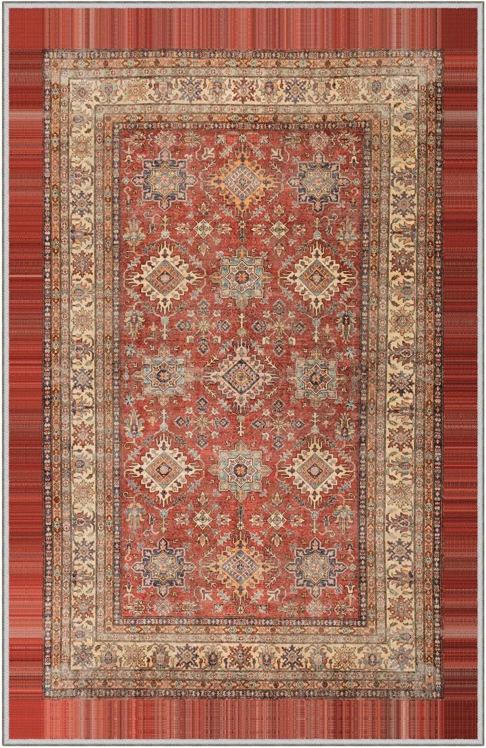Qilim (50 x 80) Conceptum Hypnose, Hmnt676 - 4