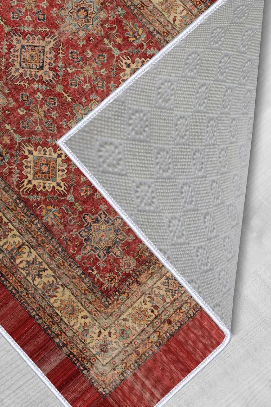 Qilim (50 x 80) Conceptum Hypnose, Hmnt676 - 5