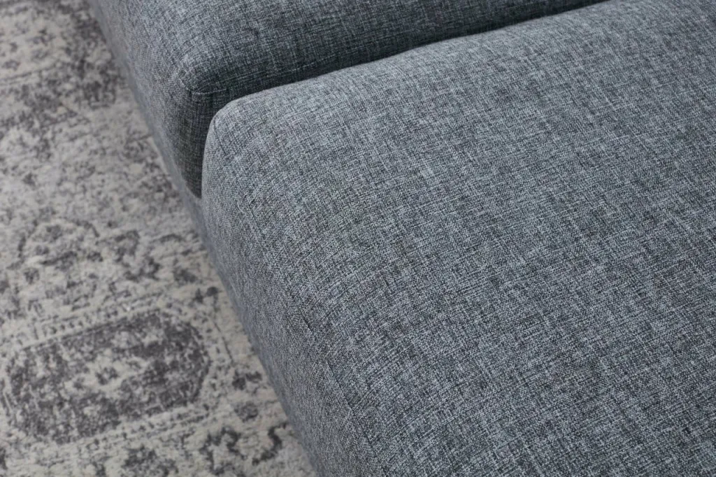 Divan dy ulës, ngjyrë gri, Eva, Atelier del Sofa - 4