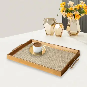 Tabaka qelqi Aberto Design, shumëngjyrëshe, TPEA9863