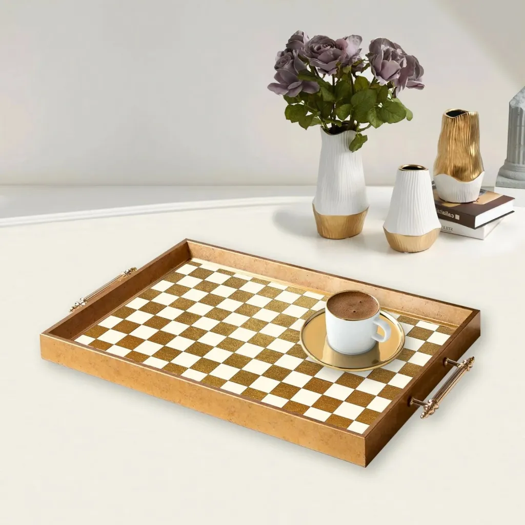Tabaka qelqi Aberto Design, shumëngjyrëshe, TPEA9915 - 1