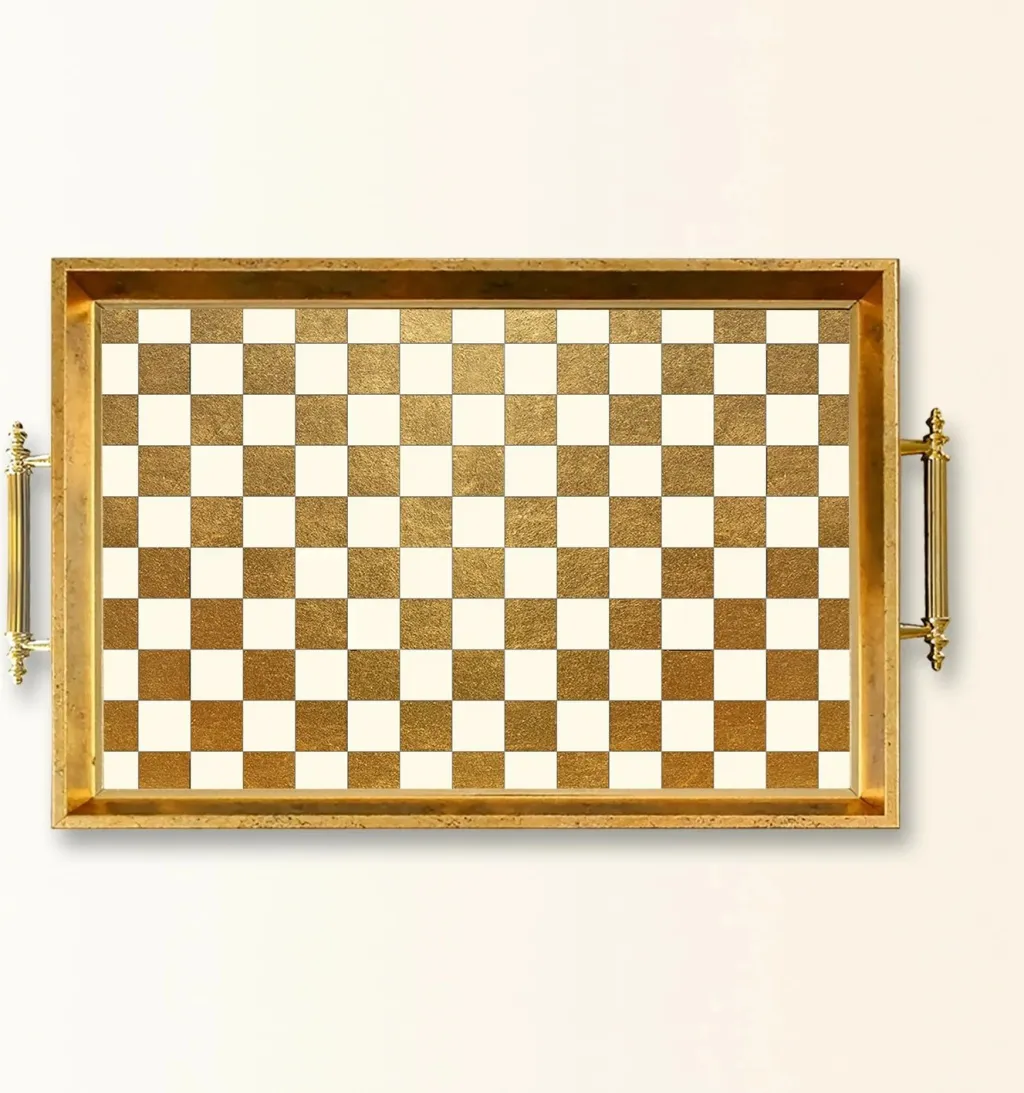 Tabaka qelqi Aberto Design, shumëngjyrëshe, TPEA9915 - 2
