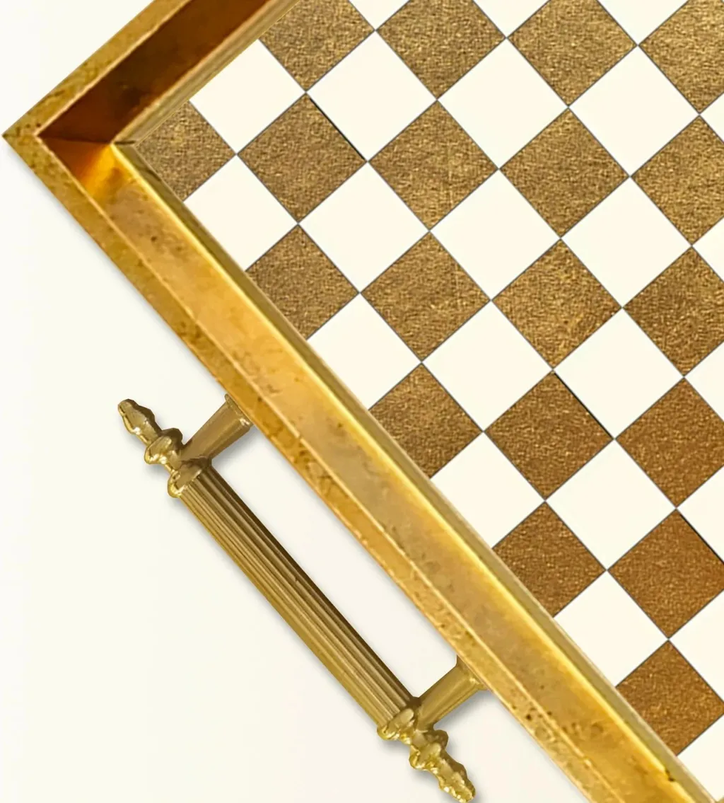 Tabaka qelqi Aberto Design, shumëngjyrëshe, TPEA9915 - 3
