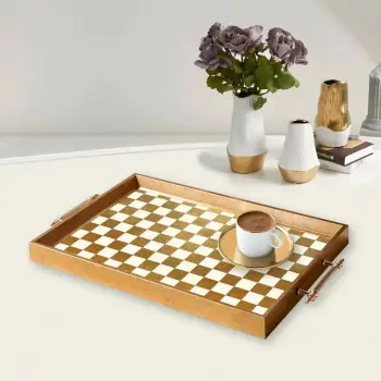Tabaka qelqi Aberto Design, shumëngjyrëshe, TPEA9915