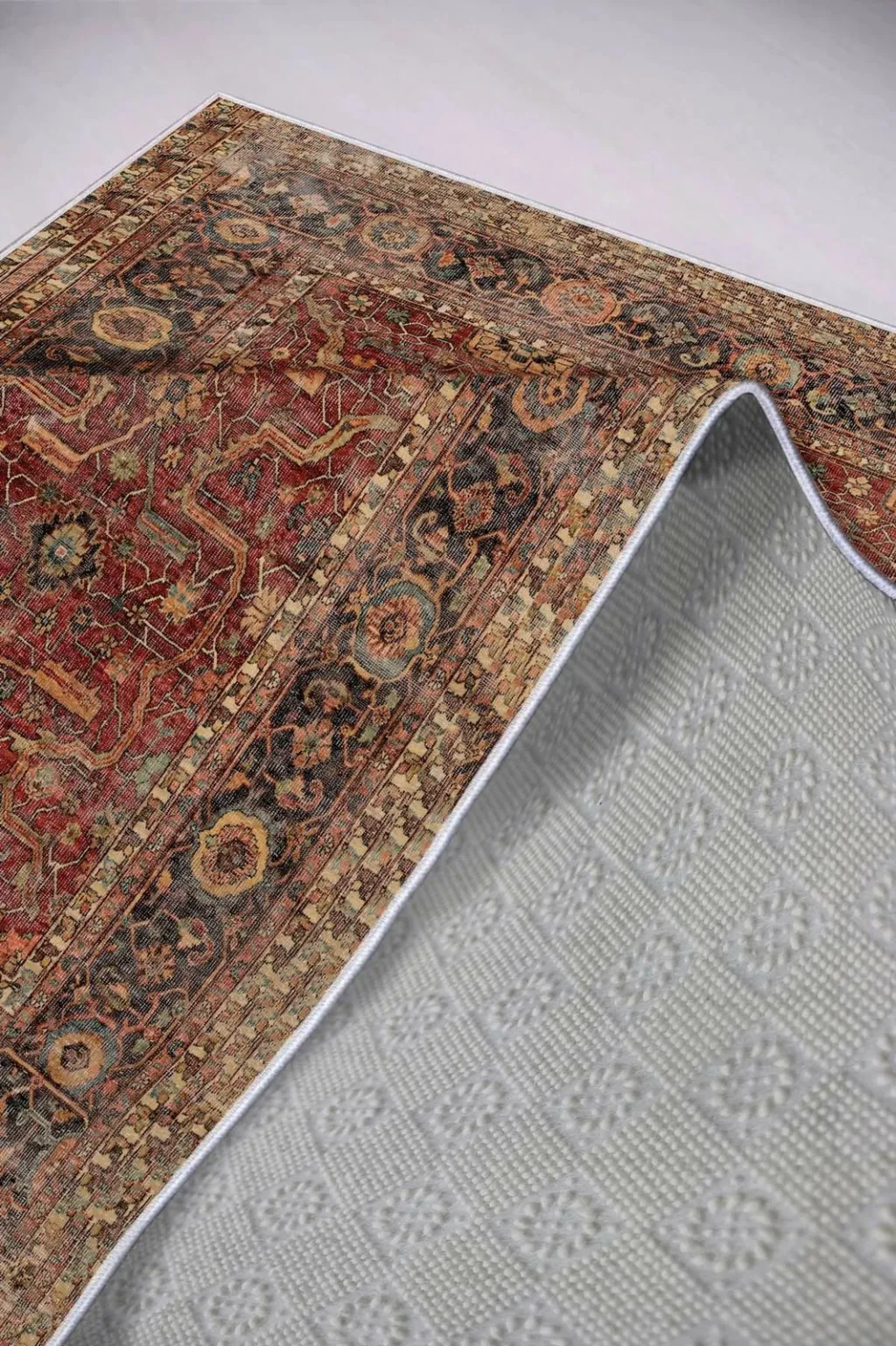 Qilim (50 x 80) Conceptum Hypnose, Hmnt685 - 3