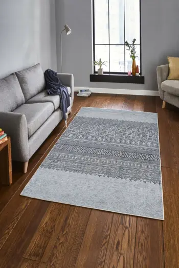 Qilim Conceptum Hypnose, shumëngjyrësh, 60x100cm, W1171