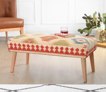 Bankë Atelier del Sofa, Beshir, krem