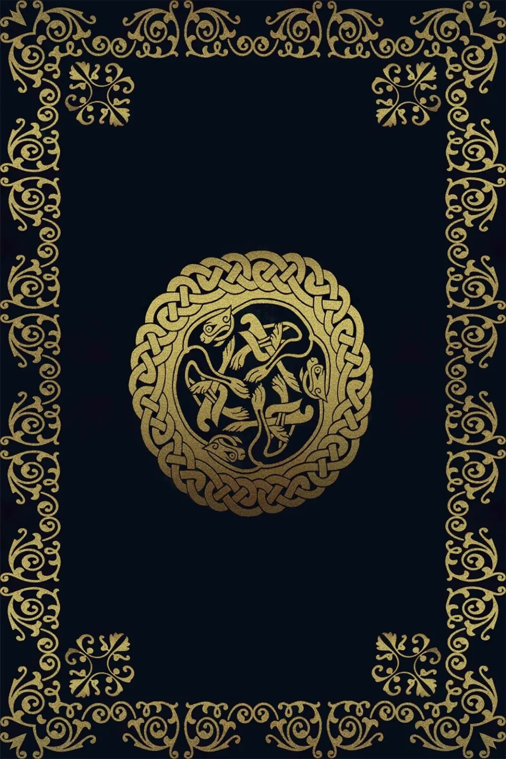 Qilim për korridor, Conceptum Hypnose, CT-2031, 80x150cm - 2