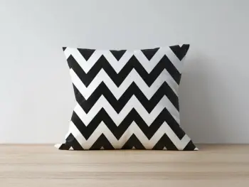 Jastëk mbulesë Aberto Design, a1063, shumëngjyrëshe, 43x43cm
