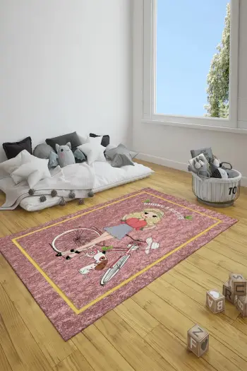 Qilim multingjyrësh për fëmijë, 180x280cm, Conceptum Hypnose, CT-3027