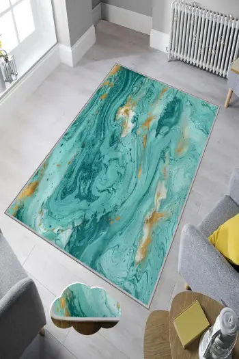 Qilim për korridor, shumëngjyrësh, Conceptum Hypnose, Hmnt126, 80x200cm