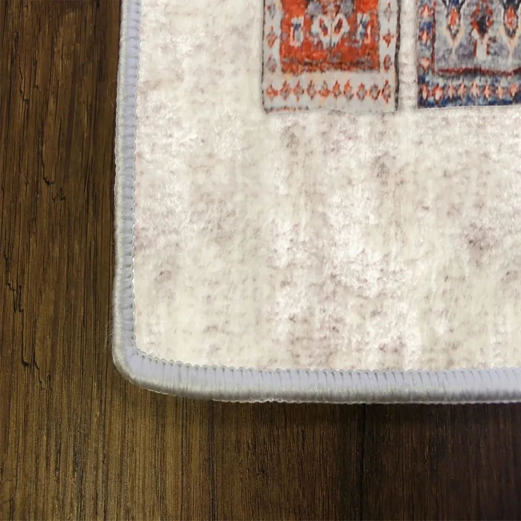 Qilim (80 x 120) Conceptum Hypnose, Eexfab808 - 3