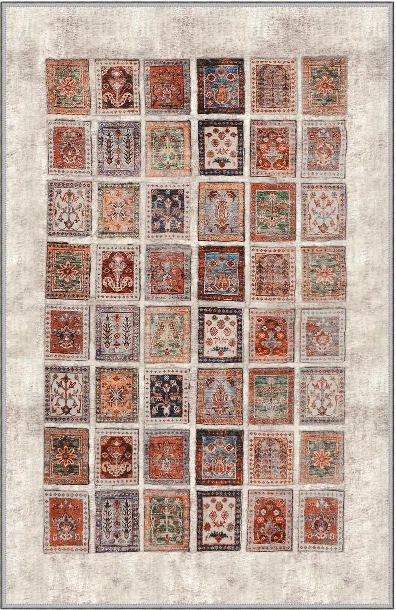 Qilim (80 x 120) Conceptum Hypnose, Eexfab808 - 5