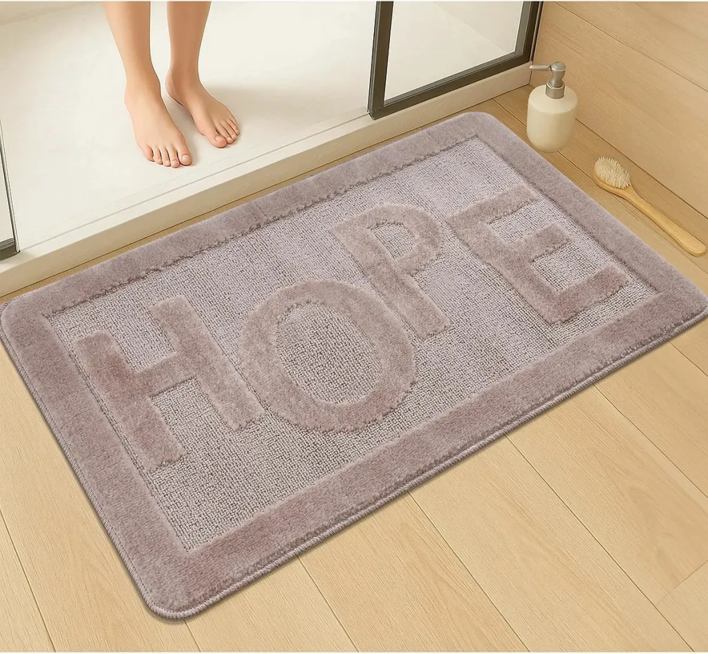 Tapet për banjo Mijölnir, Hope, ngjyrë mink - 2