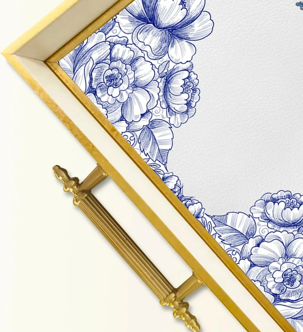 Tabaka qelqi Aberto Design, shumëngjyrëshe, TPB9908 - 3
