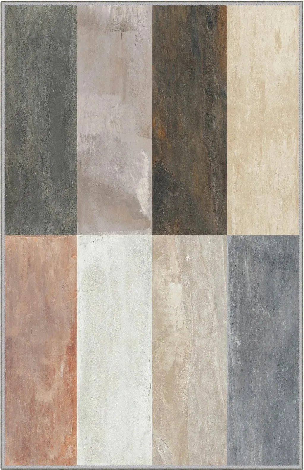 Qilim multingjyrësh, 80x120cm, Conceptum Hypnose, Hmnt253 - 5