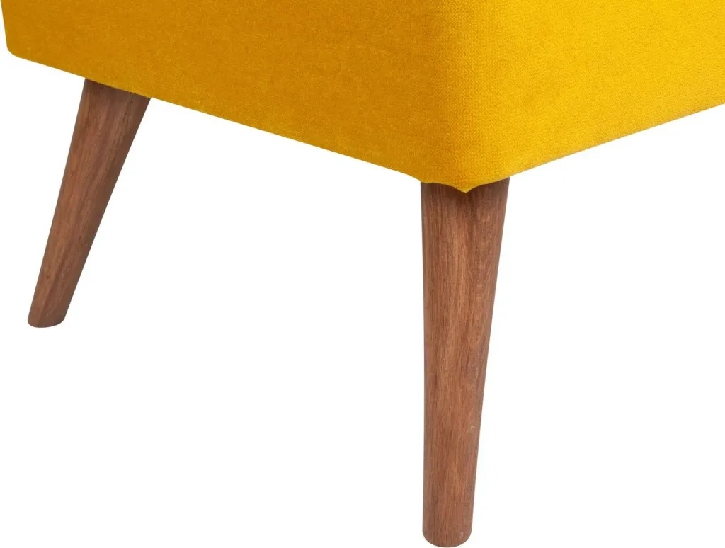 Puf i verdhë Atelier del Sofa, Bern - 3