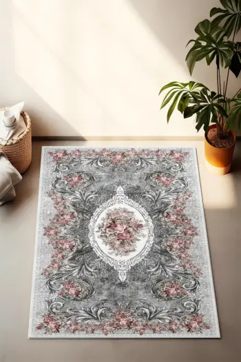 Qilim për korridor, shumëngjyrësh, Conceptum Hypnose CT-1148, 80x150cm