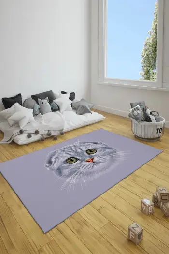 Qilim Conceptum Hypnose, shumëngjyrësh, 80x200cm, CT-3117