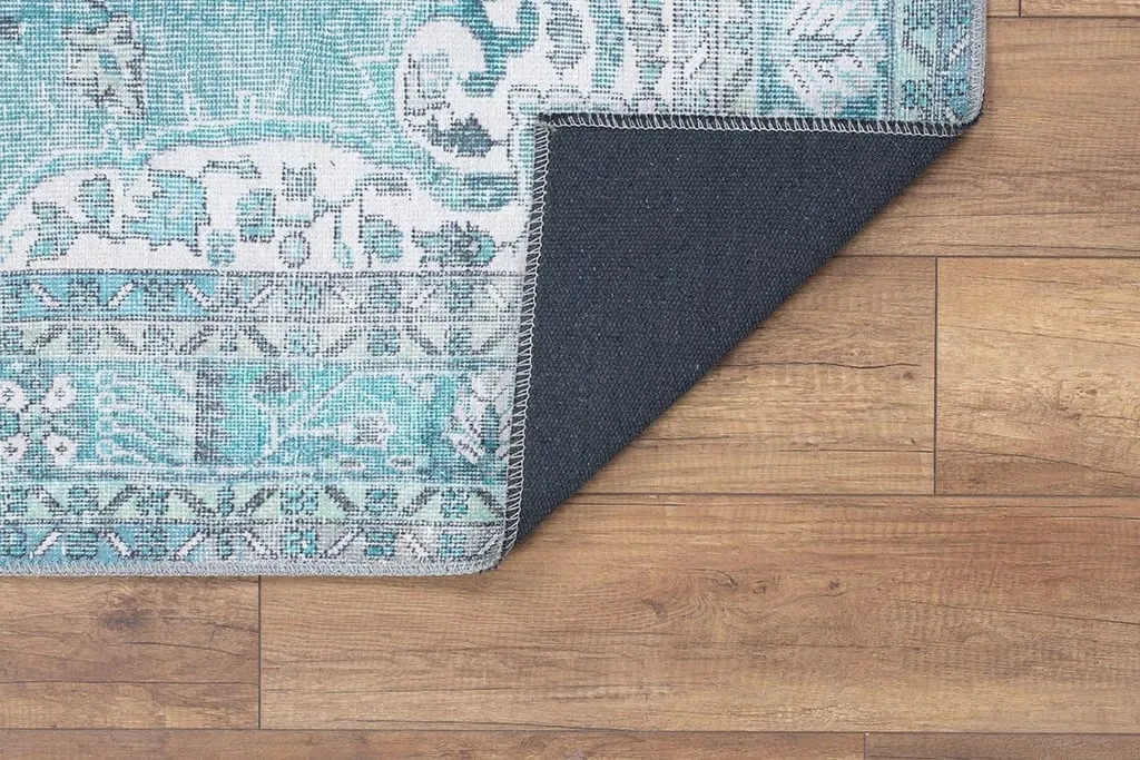 Qilim Conceptum Hypnose, Blues Chenille, 230x330 cm, jeshil - 4