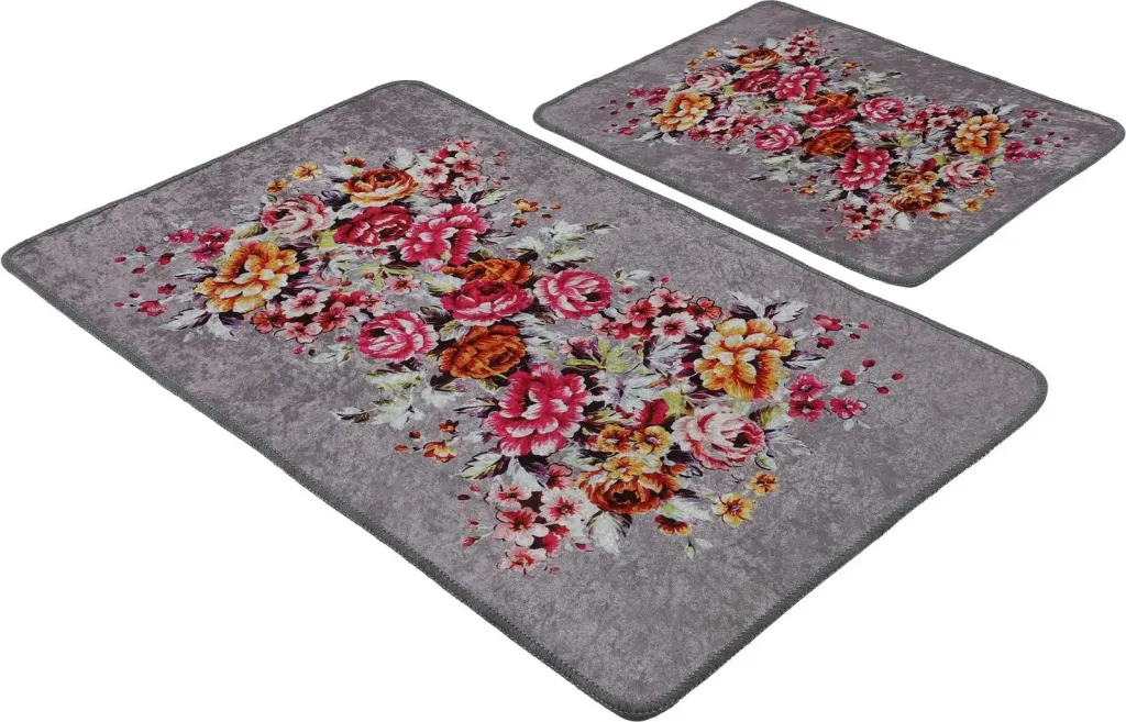 Set tapetash për banjo (2 copë), Mijölnir, Soıl, shumëngjyrëshe - 2