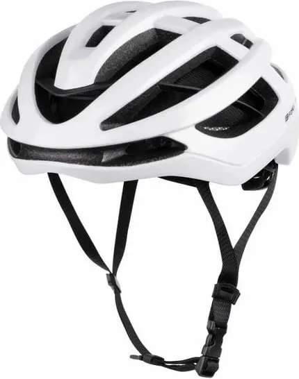 Helmete Biciklete Lynx Bardhe - 1