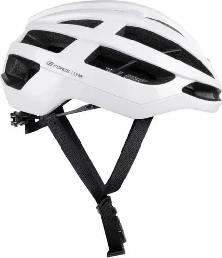 Helmete Biciklete Lynx Bardhe - 2