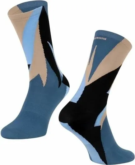 Qorape Biciklete Freeride Kalter S/m - 1