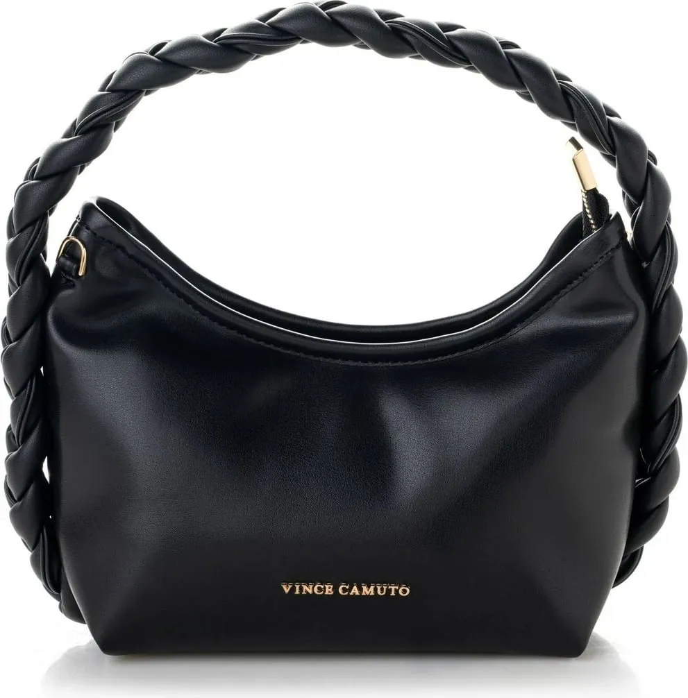 Çantë dore Florence, e zezë, Vince Camuto - 1