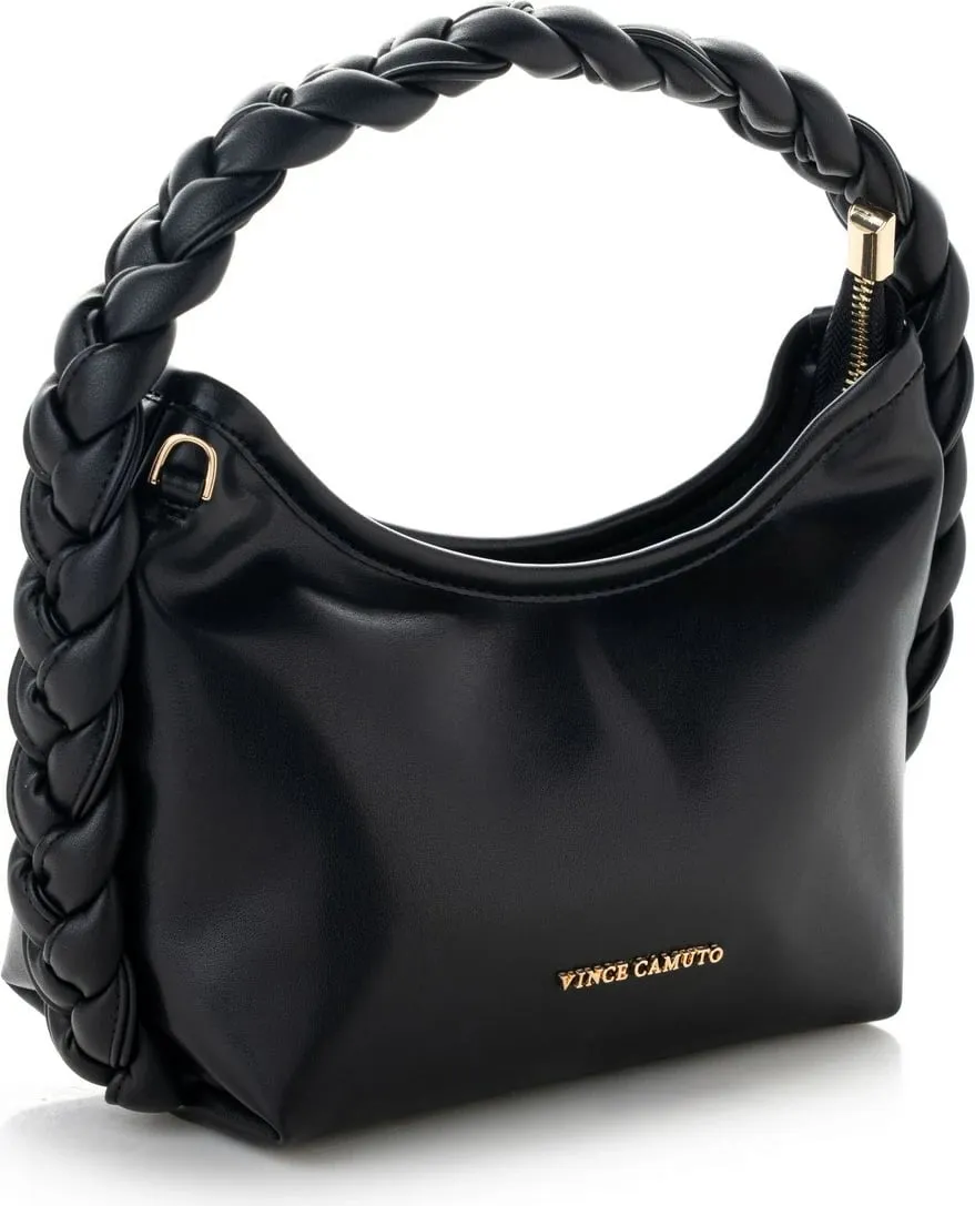 Çantë dore Florence, e zezë, Vince Camuto - 2
