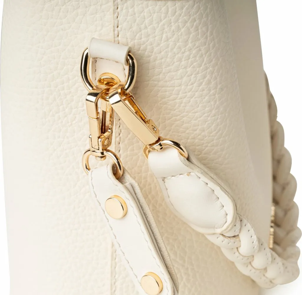 Çantë dore Vince Camuto, Venice, bezhë - 5