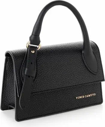 Çantë dore Vince Camuto, Parma, e zezë