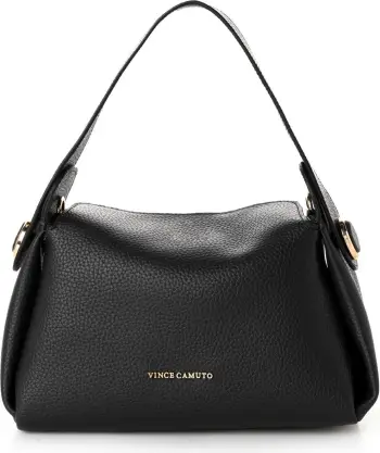 Çantë dore e zezë, Vince Camuto, Trieste