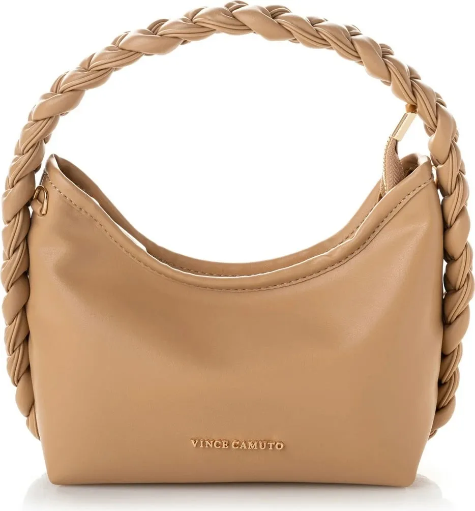 Çantë dore Florence, ngjyrë deve, Vince Camuto - 1