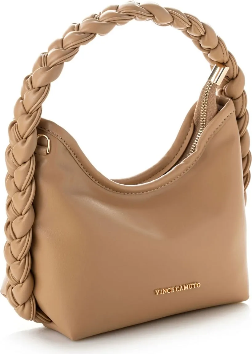 Çantë dore Florence, ngjyrë deve, Vince Camuto - 2