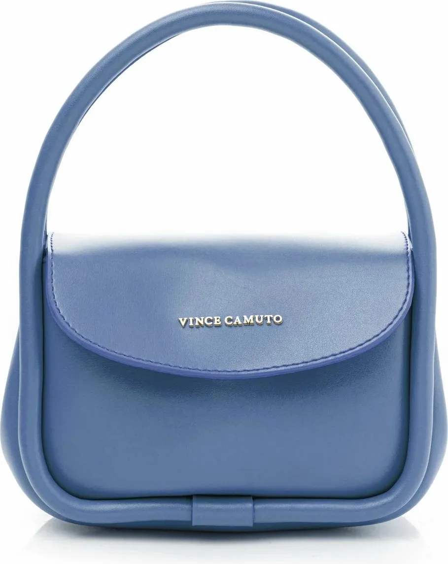 Çantë dore, ngjyrë indigo, Vince Camuto, Como - 2
