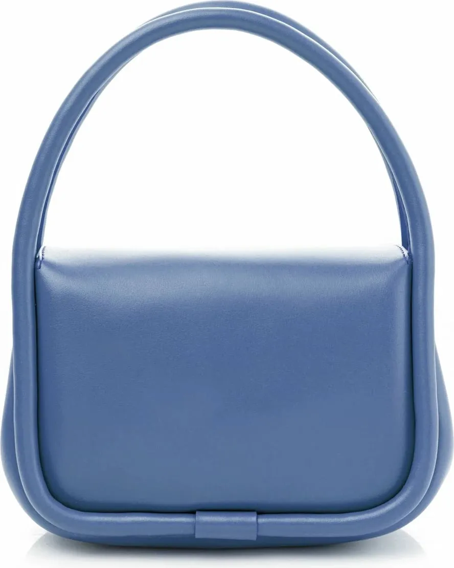 Çantë dore, ngjyrë indigo, Vince Camuto, Como - 3