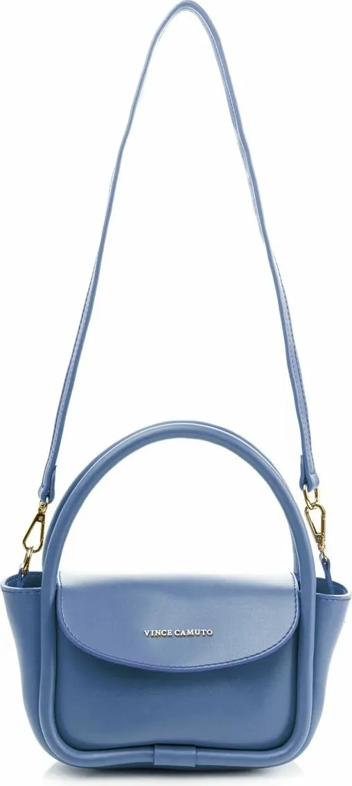 Çantë dore, ngjyrë indigo, Vince Camuto, Como - 4