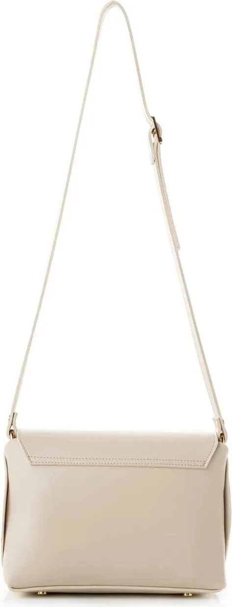 Çantë crossbody Lucky Bees, krem, 1278 - 4